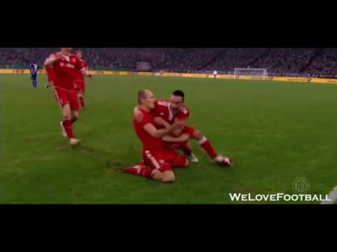 Bayern München | Amazing Goals Compilation #2 | Bundesliga