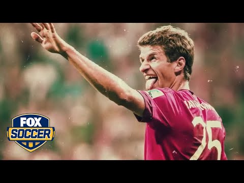 The History : Bayern Munich vs. Schalke 04