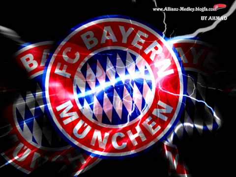 FC Bayern München II Torhymne [HQ]