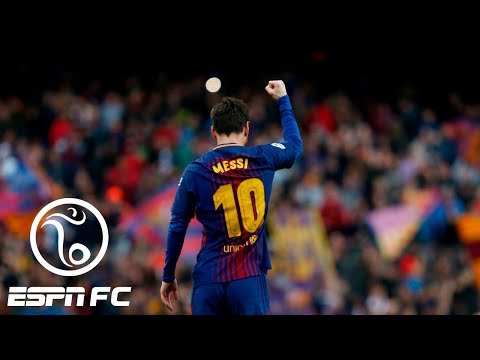 More likely to complete treble: Barcelona, Manchester City or Bayern Munich | ESPN FC