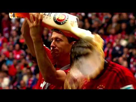 Lewandowski Tribute 2017 HD – Stern des Südens