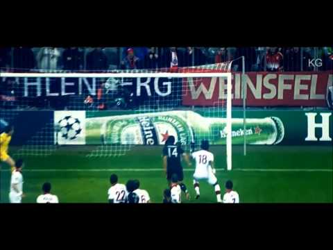 FC Bayern München – Stern des Südens Meister 2013