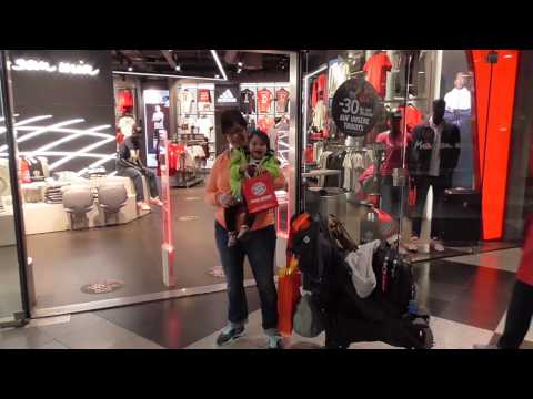 Bayern Shop