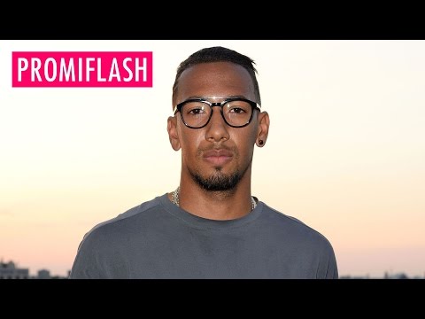 600 Paar Sneaker! Jérôme Boateng erklärt seinen Schuh-Tick