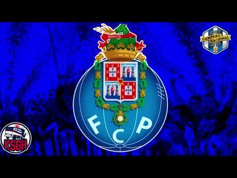 FC Porto 2018 Goal Song