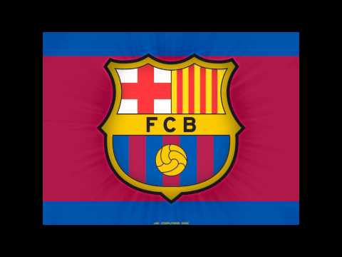 FC Barcelona Anthem (english subtitles)