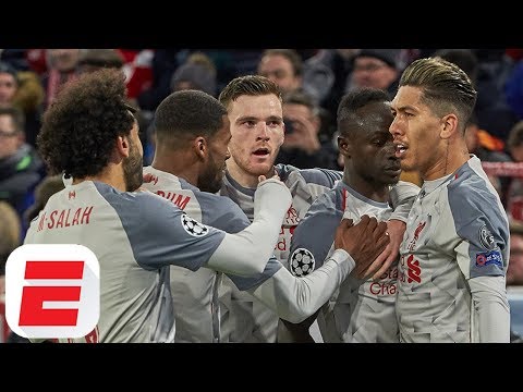 Why Liverpool Didn't Get More Credit For Beating Bayern Munich In Champions League
