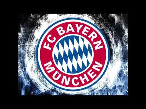 Bayern Munich goal song