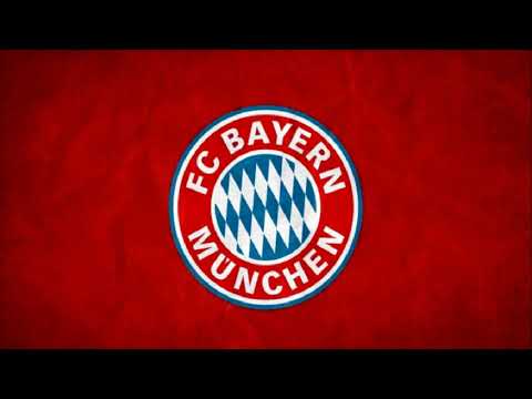 FC Bayern Munich 2017-2018 Goal Song