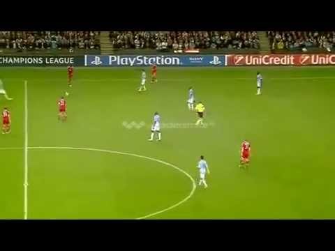 Bayern Munchen AMAZING Tiki-Taka Skills