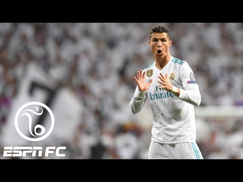 Real Madrid reaches Champions League final despite unconvincing 2-2 draw vs. Bayern Munich | ESPN