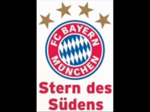 FC Bayern – Stern des Südens (ORIGINAL)