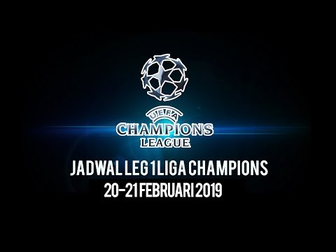 Jadwal Liga Champions 20-21 Februari, Liverpool Vs Bayern Munchen, Atletico Madrid Vs Juventus
