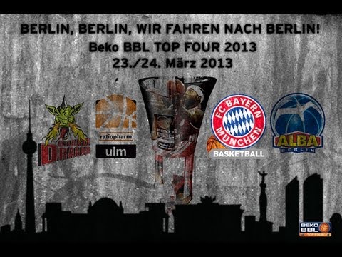 Pokal-Qualifikation: Brose Baskets – FC Bayern München 69:77