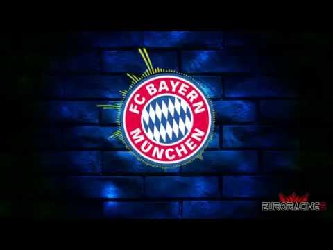 Bayern Munchen Goal Song Crowd that Singing