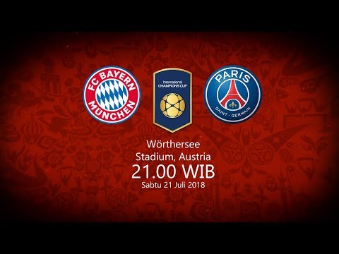 Prediksi Formasi dan Pemain Bayern Munchen vs PSG Pukul 21.00 WIB