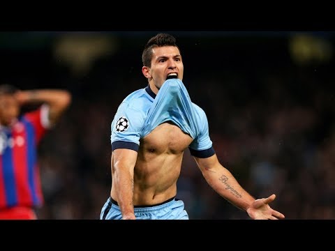 The Day Sergio Agüero DESTROYED Pep Guardiola's Bayern Munich