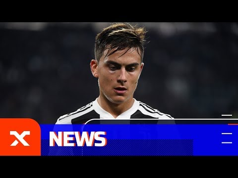 Transfer-News: Schnappt sich der FC Bayern München Paulo Dybala? | SPOX