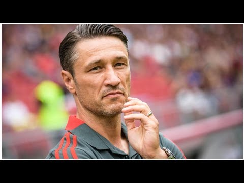 FC Bayern: Kovac-Ärger nach Pleite gegen Manchester City und Guardiola – WELT