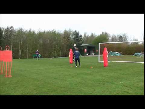 Walsall FC – Goalkeeper Training