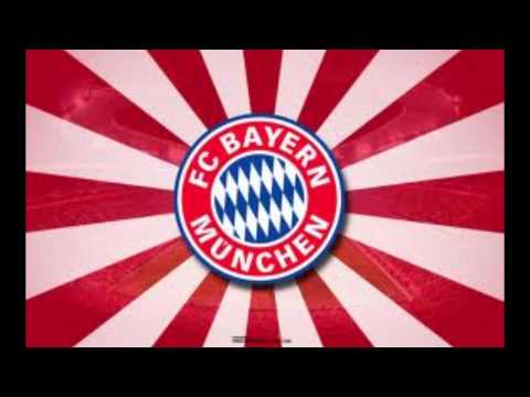 Bayern Munich Theme Song
