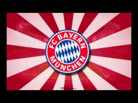 Bayern Munich Theme Song