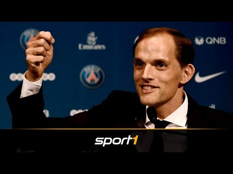 Thomas Tuchel: Deshalb ging er nicht zum FC Bayern | SPORT1 – TRANSFERMARKT