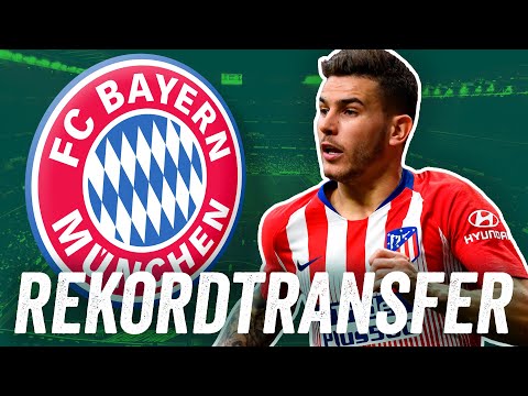 Rekordtransfer für den FC Bayern! Kommt Timo Werner? Haller oder Jovic? Das XXL-Q&A!