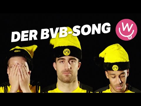 Der BVB-Song