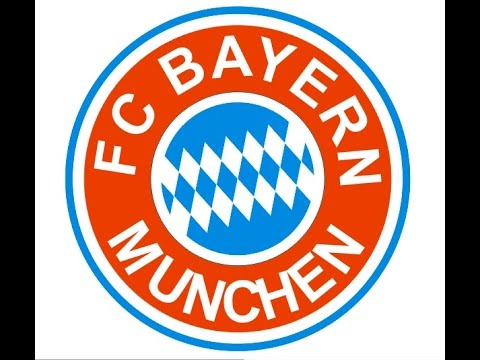 Tutorial Mudah belajar corel Membuat Desain Logo Bayern Munchen