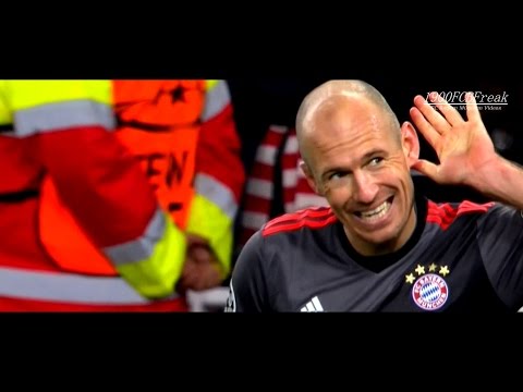 FC Bayern München ● Motivational Video 2017 ● Real Madrid vs Bayern Munich Promo | HD