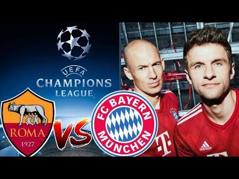 Bayern Munich 2018-19 Adidas Home Kit Review | UEFA Champions League 3rd Place?