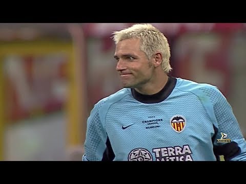 Bayern Munich 1-1 Valencia – UEFA CL Final 2001 [HD]