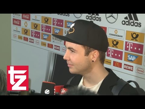 Mobbing beim FC Bayern? Verein droht Mario Götze mit Champions-League-Verbot