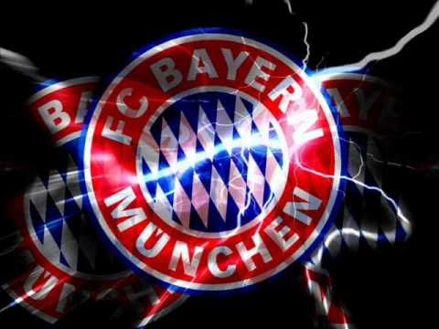 Hymne Bayern München – Inno Bayern Monaco – Lyrics