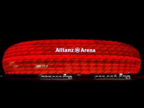 Stern des Südens – Fc Bayern München Hymne