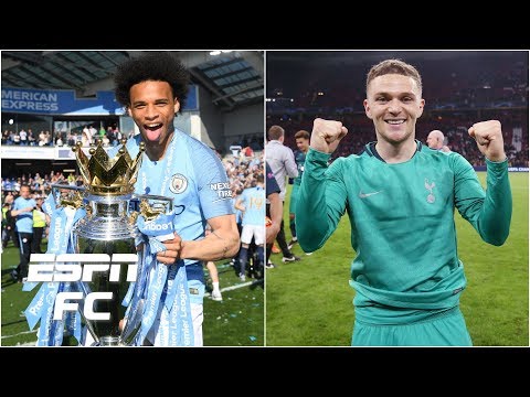 Is Leroy Sane set for a shock Bayern move? Trippier to join Ronaldo at Juventus? | Transfer Rater