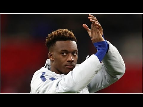 News und Transfergerüchte zum FC Bayern: Stillstand im Hudson-Odoi-Poker | Goal.com