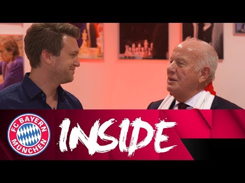 FC Bayern München e.V.: Der mitgliedsstärkste Verein der Welt! – Teil 1 | Inside FC Bayern