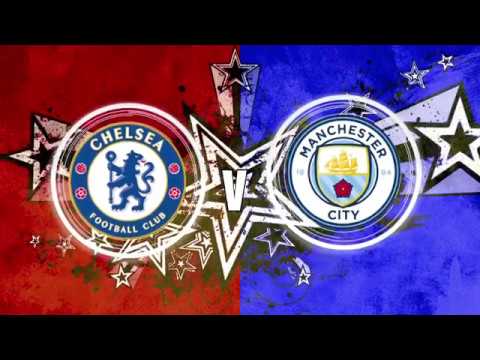 Watch the 2018 FA Community Shield – Chelsea vs Manchester City #DhiraaguTV