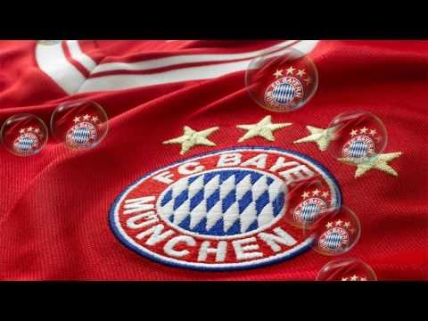★ FC BAYERN MÜNCHEN -MIA SAN MIA- STERN DES SÜDENS✔