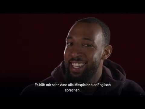 ? FC Bayern Basketball | 1:1-Talk mit Derrick Williams ?