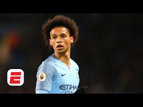 Is Leroy Sane bound to leave Manchester City for Bayern Munich? | Transfer Talk