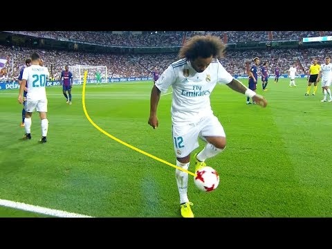 Marcelo: 7 Ridiculous Tricks That No One Expected
