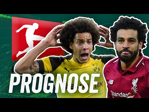 März 2019 Fußball Prognose: Champions League! Bayern, Barcelona, Manchester City? Frankfurt – Inter!