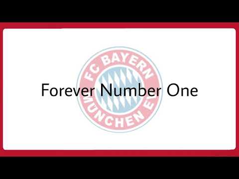 FC 바이에른 뮌헨 (FC Bayern München) 응원가 한국어 번역 [Forever Number One]