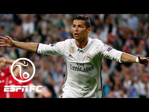 Cristiano Ronaldo Was 'Awful' vs. Bayern Munich Despite His Goals | ESPN FC