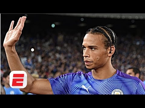 Should Leroy Sane stay at Man City or move to Bayern Munich? | Premier League