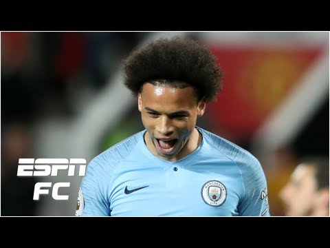 Leroy Sane 'more likely than not' will leave Man City for Bayern – Raf Honigstein | Champions League