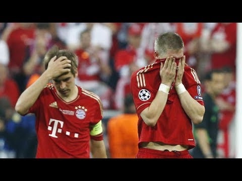 Die sehr traurige Geschichte  über den FC-Bayern München – Doku 2017 (NEU in HD)